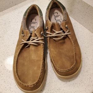 Hey Dude shoes